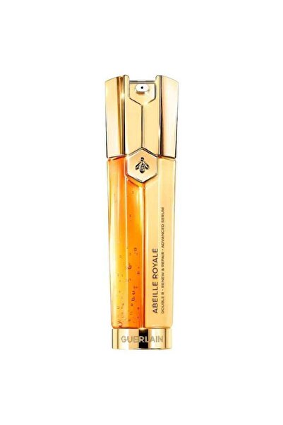 Guerlain Abeille Royale - Double R Yenileyici ve Onarıcı Gelişmiş Serum 50ml CSM