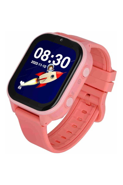GARETT Electronics Smartwatch Kids Sun Ultra 4G Pink