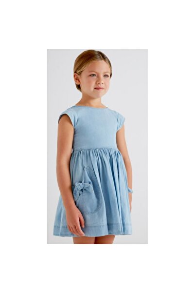 MAYORAL dress 3931-45