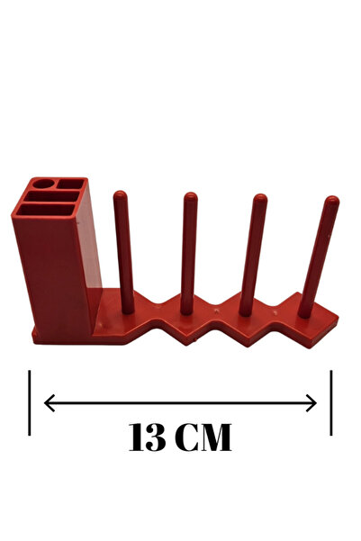 Sewing Machine Magnet Bobbin Laying Apparatus