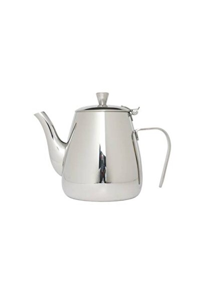 Generic Stainless Steel Tea Pot – 1.36 L