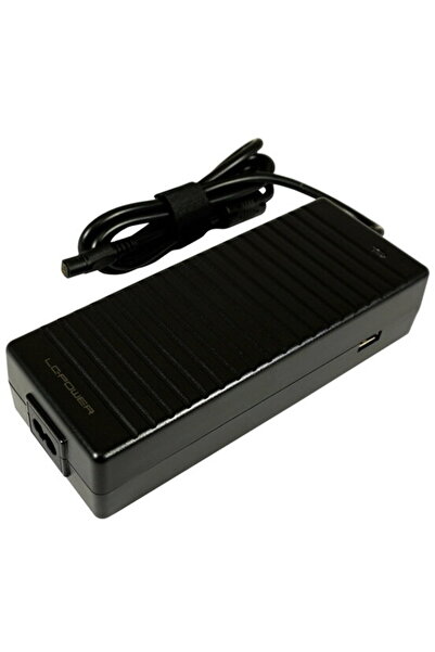 OEM LC-Power LC-NB-PRO-120 - power adapter - 120 Watt