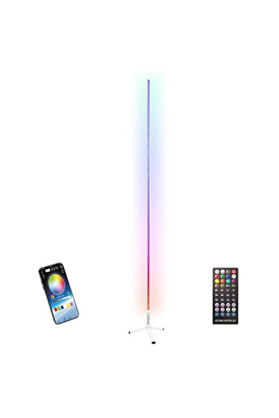 Ibiza Light TUB LED STICK RGB 18W 1.5M - WHITE