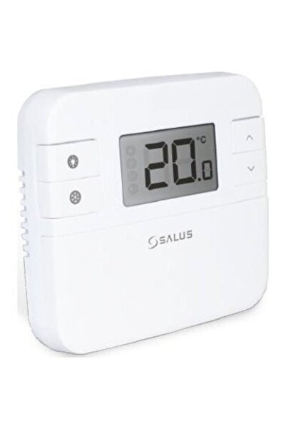 SALUS Termostat neprogramabil cu fir RT310