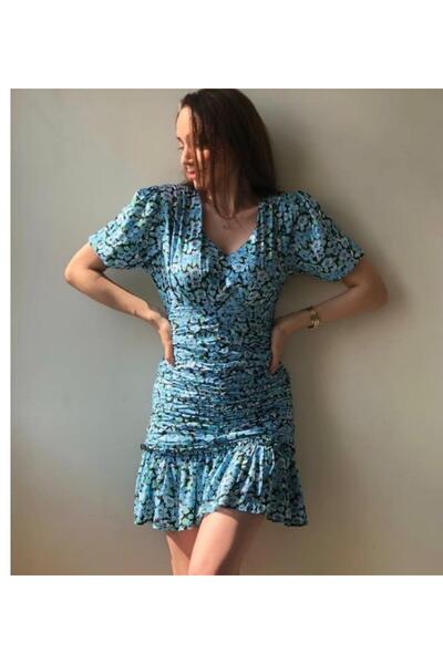 Sima Butik Women's dress