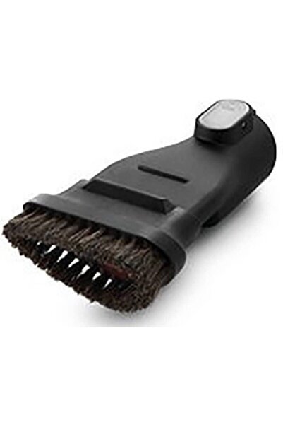 Bosch 2 in 1 Upholstery Nozzle, Compatible with Unlimited Vacuum Cleaners