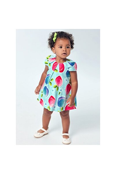 MAYORAL little girl's dress 1914-16