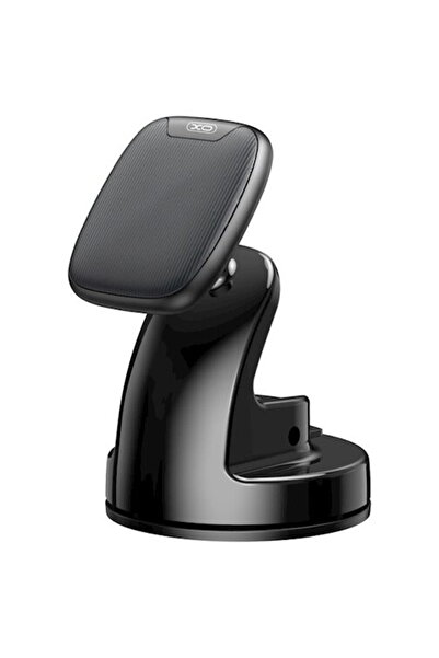 XO Design Suport Auto Magnetic C98B, Universal, Negru