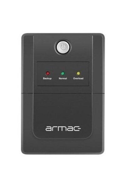 OEM UPS ARMAC HOME LITE LINE-INT 2X230V PL USB-B H650E/LEDV2