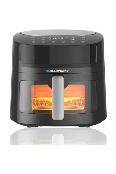Blaupunkt Friteuză cu aer 1800 W 7,2 L AFD712