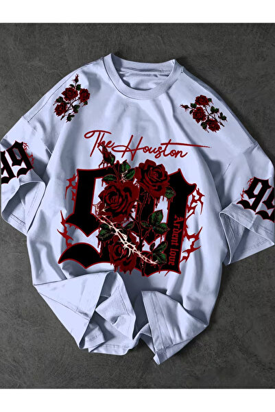 bellanova تي شيرت سيلا تريند من القطن الأبيض الفاخر