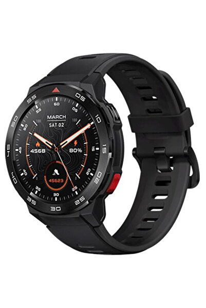 Mibro Ceas inteligent GS Pro Negru