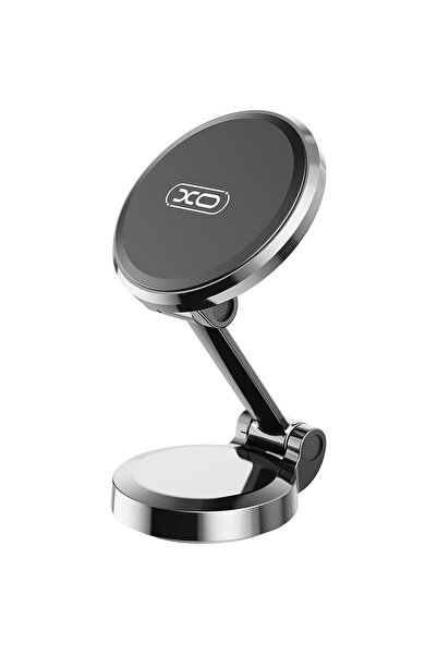 XO Design Suport Auto Magnetic C133, 4.7inch - 6.9inch, Negru