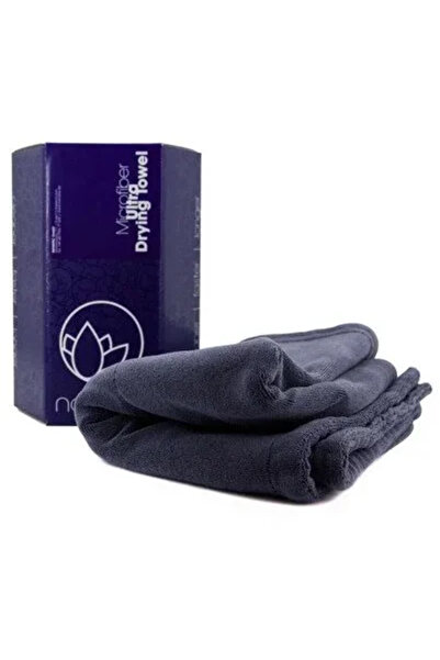 NANOLEX Prosop de uscare ultra din microfibră, 75 x 45 cm