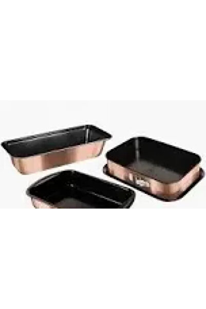 NO BRAND CHEFFINGER BH/7635 SET DE TAVI 3 PIESE