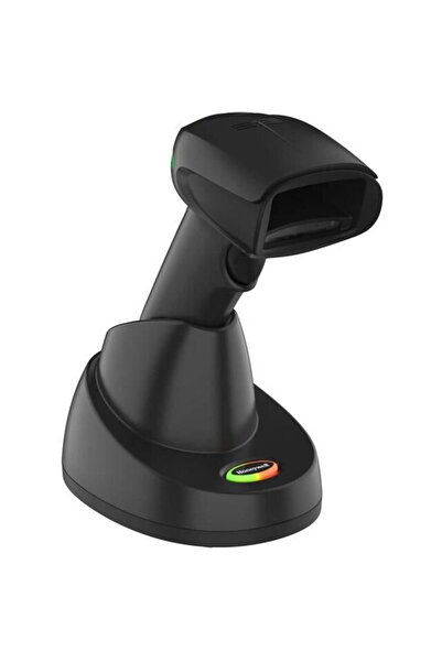 HONEYWELL Xenon 1952g Barcode Reader