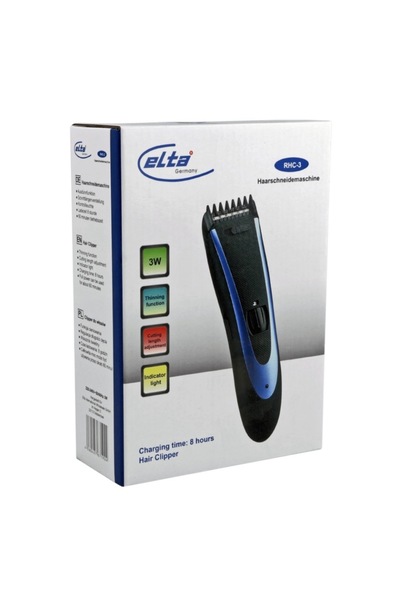 NO NAME Paul clipper