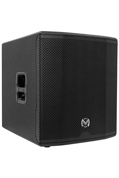 Mac Mah SUBWOOFER ACTIV 18"/46CM 800W RMS