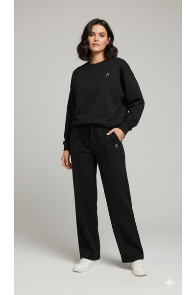 LİPARİS Women's Tracksuit Set