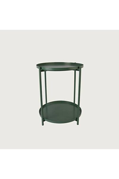 Generic Service Table