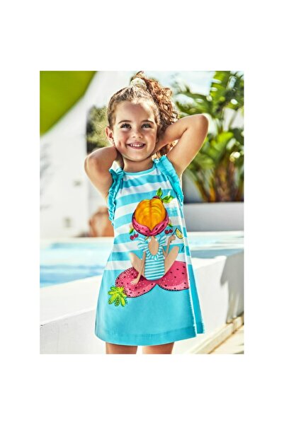 MAYORAL girls' dress 3948-20