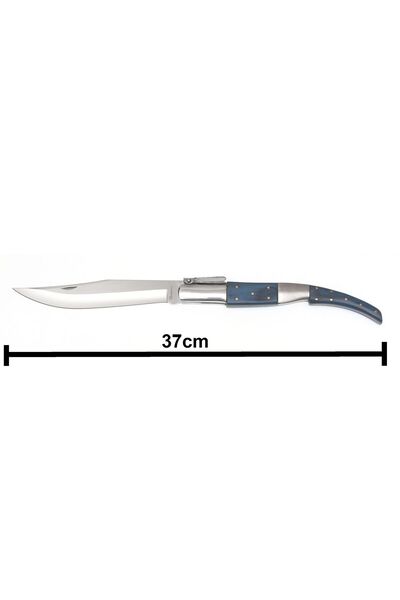 Albainox Briceag Spaniol Arabe Lama 16.9cm Spania 01742