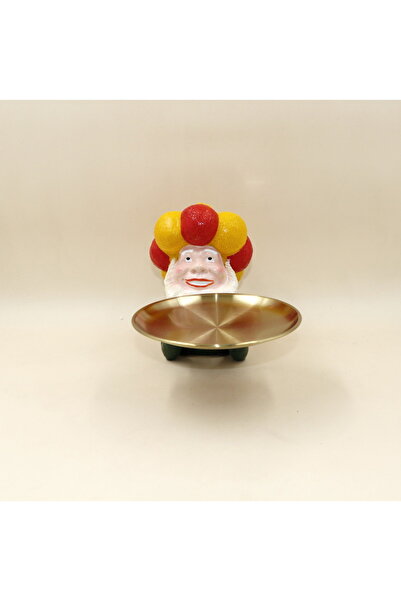 B&D Ramadan Fananees Tray – Elegant Decorative Serving Tray for Ramadan & Eid