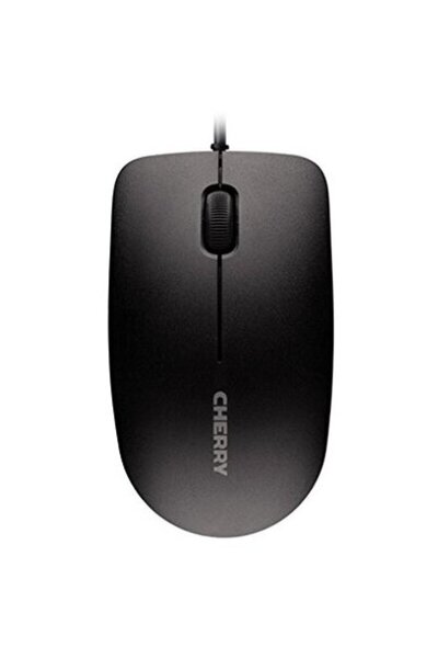 Cherry MC 1000 - laptop mouse - black