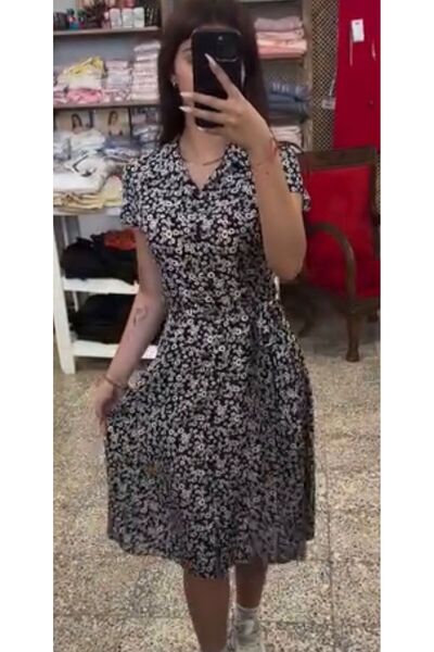 Sima Butik Women's dress