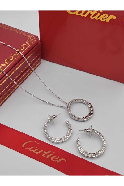 Cartier Cutter set