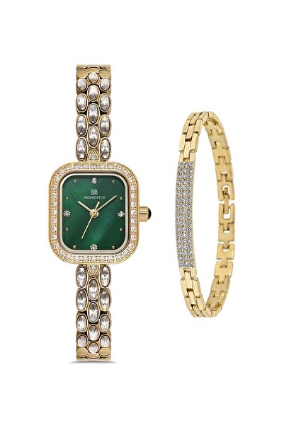 Momentus SS403G-15SGS Kadın Kol Saati