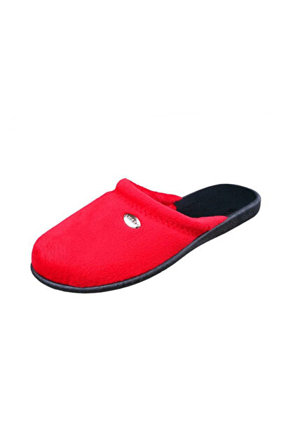 VESNA Slippers 144 red