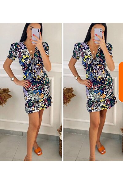 Sima Butik Women's dress