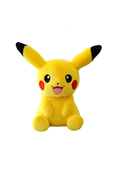 Other Pikachu Plush Toy, Yellow, 90 cm – Soft Stuffed Toy for Kids