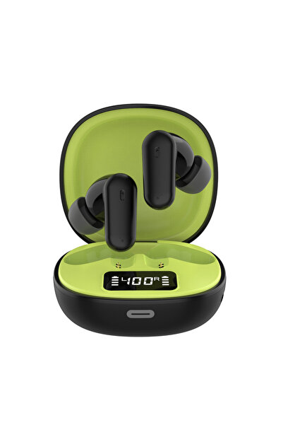 Wesdar TWS1002 Earbuds ANC + ENC Bluetooth Kulaklık