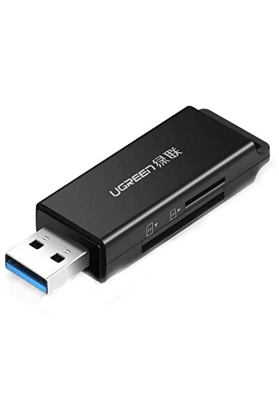 Ugreen External Card Reader CM104