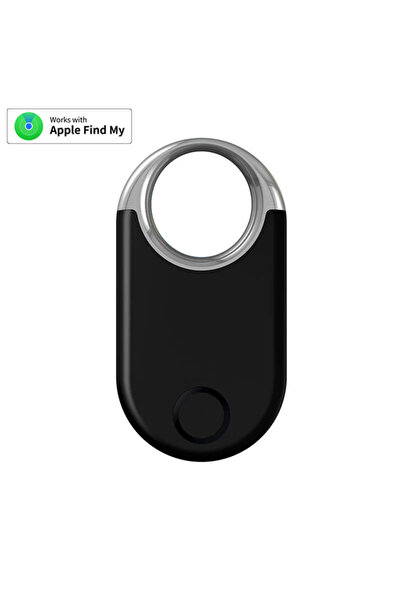 Ocado Yüzük Airtag Akıllı Bluetooth Takip Cihazı Find My Mobil Uygulama Konum...