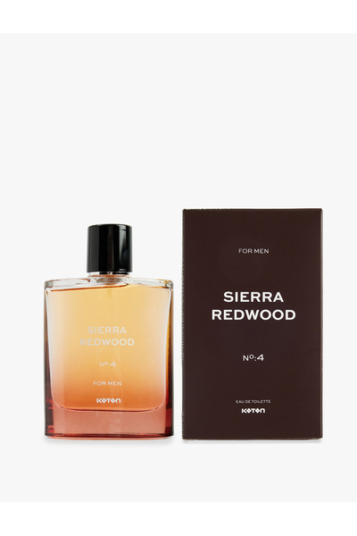 Koton Parfüm Sierra Redwood 100 ML
