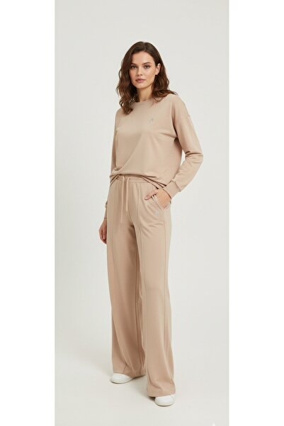 LİPARİS Women's Tracksuit Set