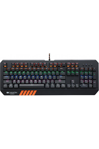 CANYON CND-SKB 6-US Keyboard