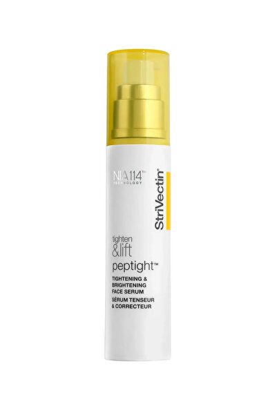 Strivectin Tighten & Lift Peptight Tightening Brightening Face Serum 7 ml