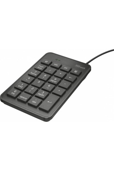 Trust Xalas USB Numeric Keypad