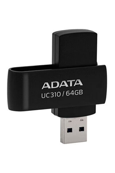 Adata 64GB USB3.2 Negru