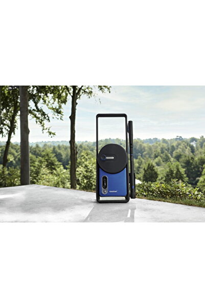 Nilfisk Excellent 170 Pressure Washer