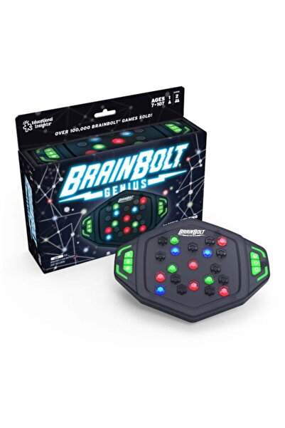 Educational Insights Παιχνίδι Μνήμης - Brainbolt Genius