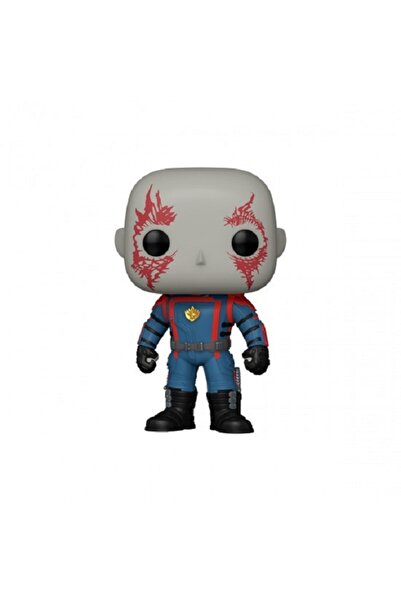 OEM Figurina Funko Pop! Drax seria GOTG3