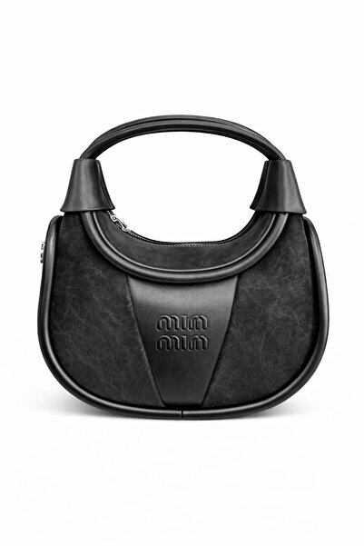 Generic Women’s Mini Handbag – Premium PU Leather with Suede-Textured Finish ...