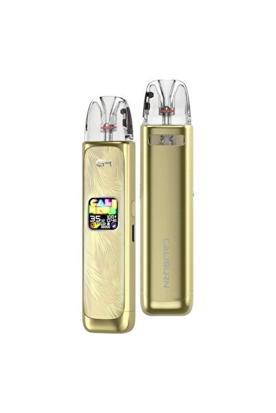 CALIBURN Uwell G4 - Sahara Gold