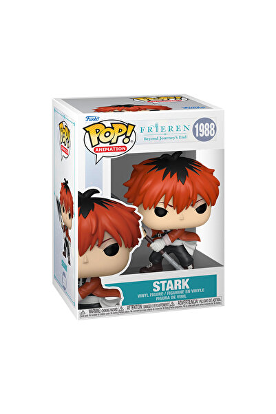 OEM Figure Funko POP! Stark series Frieren