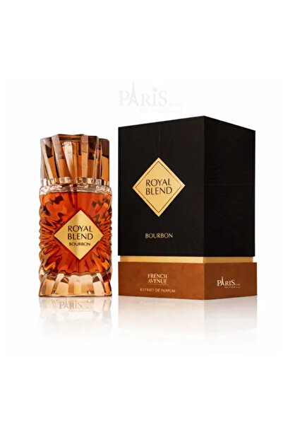FRENCH AVENUE Royal Blend Bourbon